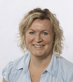 lene frederiksen