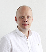 henning limborg web