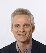 lars weibel