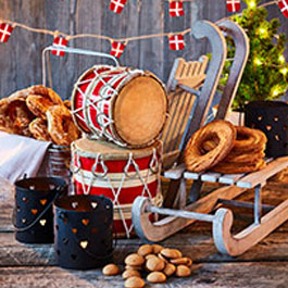 Juledeko