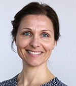 lisbeth gosvig