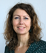 Christina Deleuran web