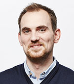 Martin Rasmussen 150x170px
