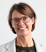 birgitte fredslund 150x170px