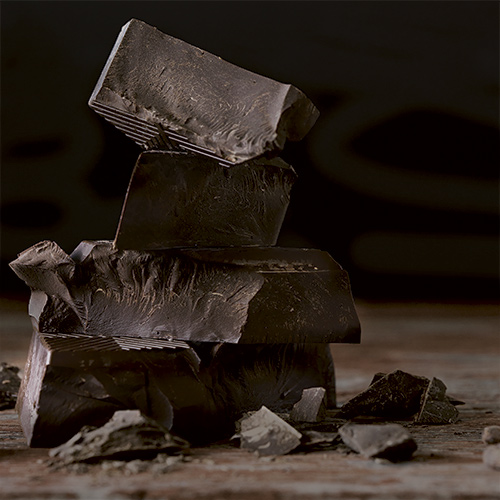 chokolade