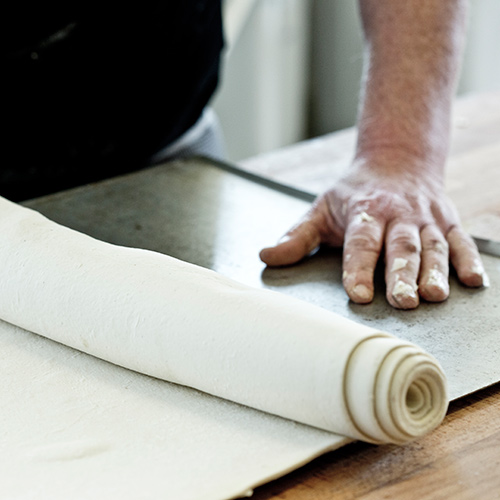 dough